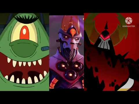 HMV: I'm Gonna Run This Dump