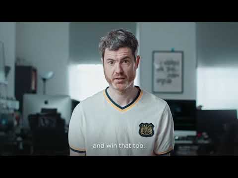 Daniel Chapman | 100 Years of Leeds United | Don Revie, 1969