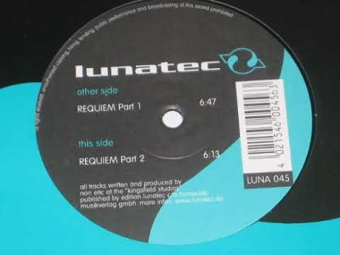 Non Eric – Requiem Part 1 (1997)