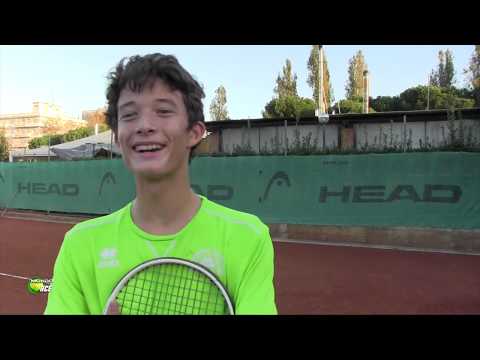 Macioce Lorenzo  giovane talentuoso