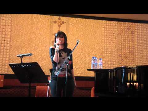 Ana Isabel Baptista Mercy