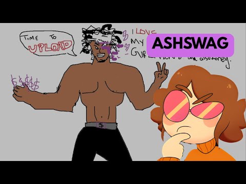 Squiddo Ranks Lifestealers’ Fan Art