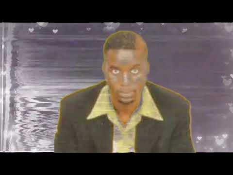 Anthony Mbinga Kafunya ( Daddy Zemus Zambian musician ) Lusaka, Zambia