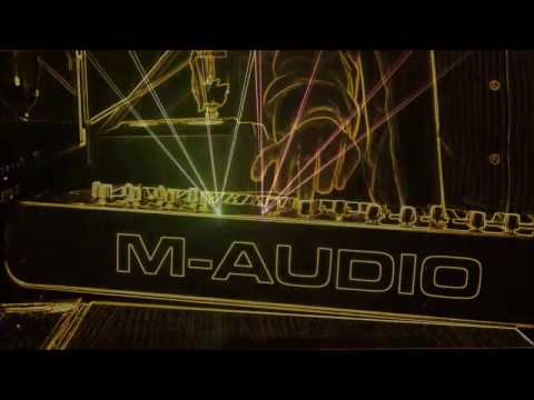 ANTONIO MASSIMO LENTINI con MFLEX SOUNDS- Won't Let You Down REMIX 2017 HD