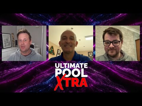 Ultimate Pool Extra - Episode 24