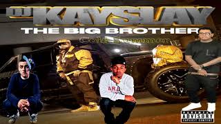 DJ Kay Slay - Cold Summer (feat. Kendrick Lamar, Mac Miller, Kevin Gates &amp; Rell)