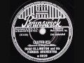 Duke Ellington & His Orchestra - Chatterbox - 1937
