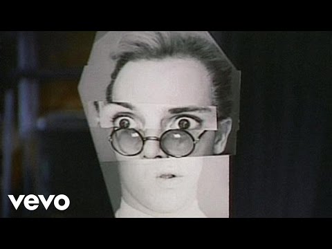 Thomas Dolby - Airhead