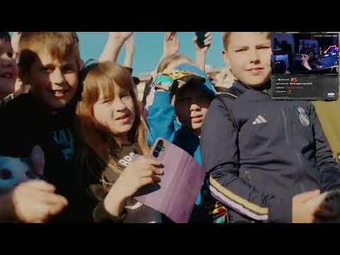 MERGHANI Reakcja na KUBAŃCZYK - DO ZOBACZENIA