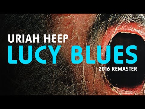 Lucy Blues video thumbnail
