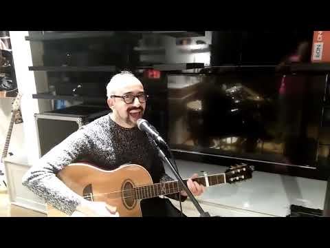 Nassim Djezma chez ARTIST CENTER