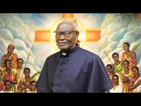 Rev. Fr. Augustine Mpagi Golden Priestly Anniversary |15th-November-2025