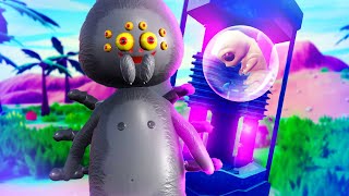 SPORE BUT TERRIFYING! New Genetics Evolution Game | Genomon : Genetic Monsters