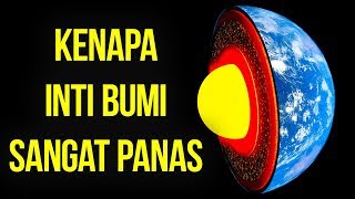 Download lagu Alasan Inti Bumi Lebih Panas Daripada Matahari mp3 Download lagu Alasan Inti Bumi Lebih Panas Daripada Matahari mp3