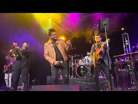 Mihirawiye - Shihan Mihiranga in Adelaide, Australia