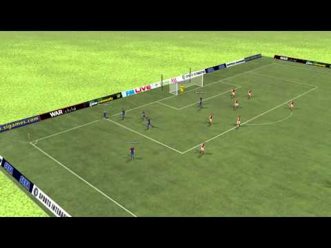 Sandvikens IF 1 - 3 Rotebro - Match Highlights