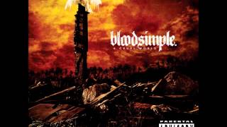 Bloodsimple - Path To Prevail
