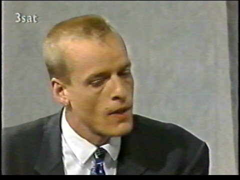 NEUE SPEZIAL - Joachim Steinkamp live zu Gast bei PEP (3sat)