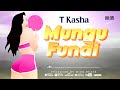 T Kasha Mungu Fundi Official Music Audio Release