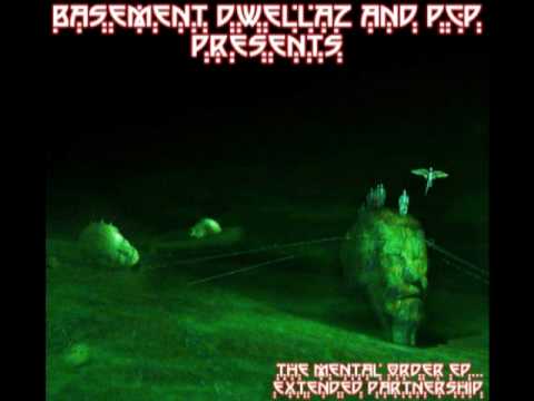 MENTAL ORDER - NAPALM PSALMZ [FEAT. MAXIMUS DA MANTIS][PROD. BY LORD ZERO]