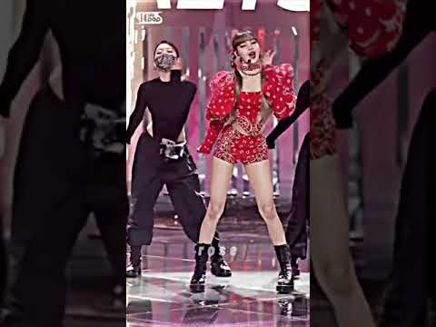 Lalisa x Solo x On The Ground