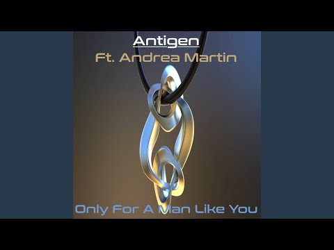 Only for a Man Like You (feat. Andrea Martin) [Acapella]