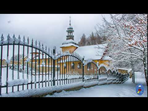 6. Pustelnia 06.01.2019 - Koronka