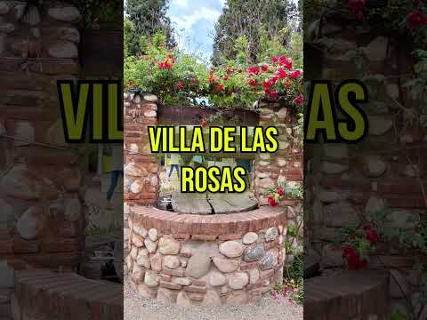 En BUS a TRASLASIERRA Cordoba ¿Como ir? #shorts