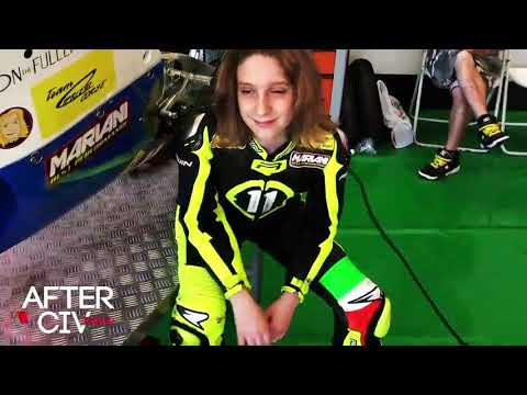 After CIV Junior - Puntata 02