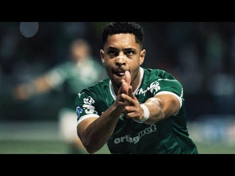 GOLS DA ARQUIBANCADA | PALMEIRAS 2x0 SANTOS | 32ª RODADA | BRASILEIRÃO 2025