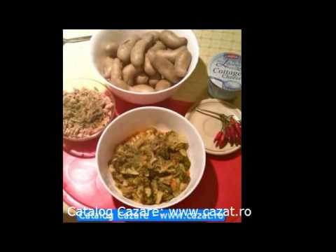 Cazare Furnicari, Bacau - Cazat.ro