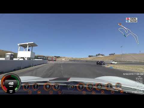 HOD Sonoma 093019 Session 003