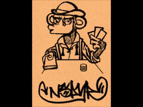 NSPYR   'RAGGA OKE' JUNGLE MIX 2012