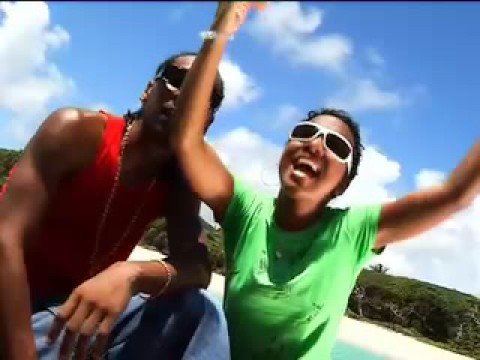 Saïk Feat Methi's - An Ba Soley - Clip Officiel