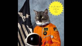 Klaxons - Future Memories