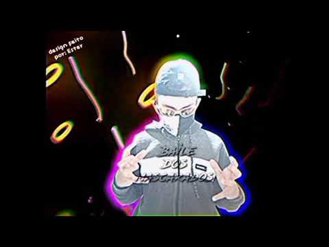 FUZIL NA BANDOLERA VS NO PIQUE BBB - MC'S RODRIGO DO CN E CYCLOPE - (DJ LW)