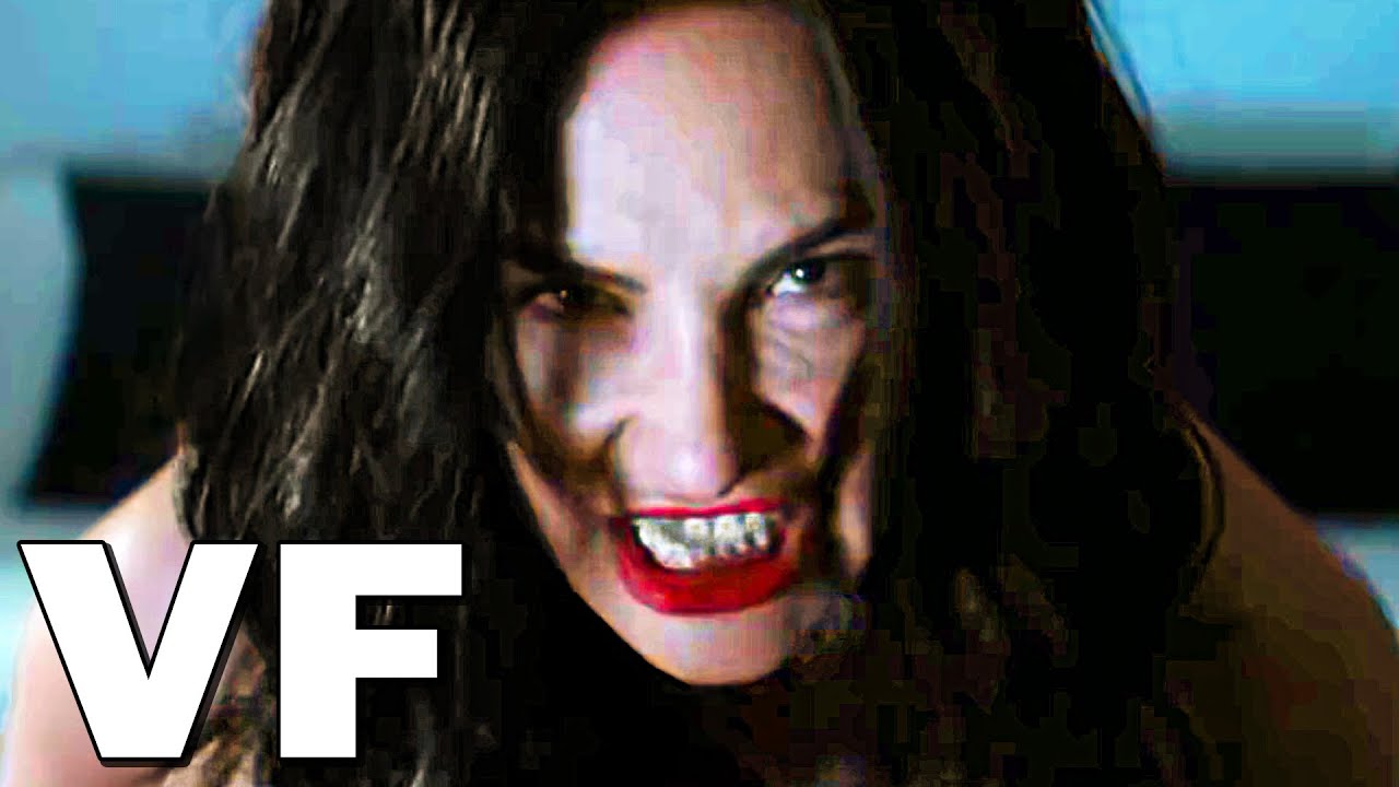 Miniature de la vidéo Hypnotique - Bande Annonce [VF] du film Hypnotique