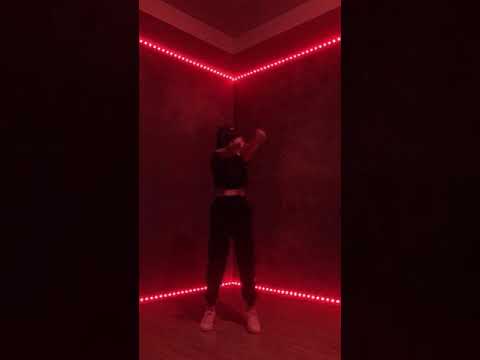 Karina aespa - 'Bola Rebola' Dance Cover | AA