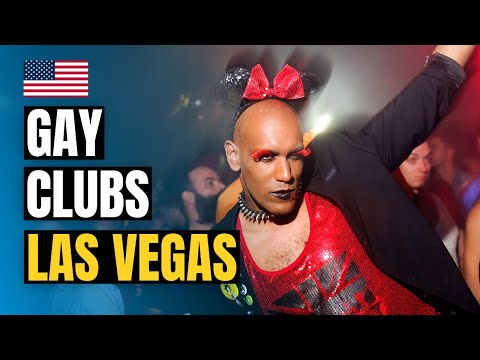Vegas Transexuals