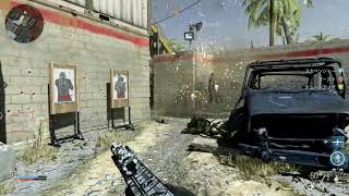 ［CODMW］SMGで凸っていく  [TDM]
