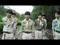 A-JAX(에이젝스)-같이 있을까(Stay with me) M/V full ver ...