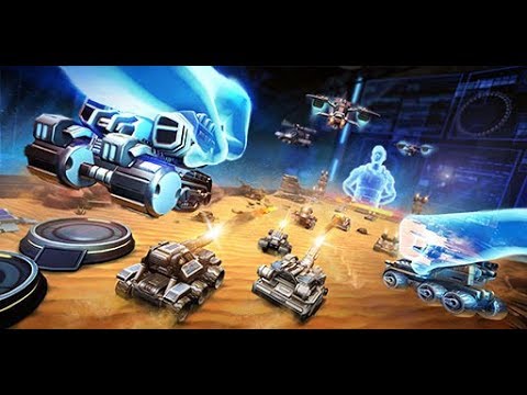 League of War: VR Arena Launch Trailer ESRB thumbnail