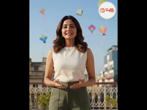 Makar Sankranti Wishes