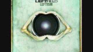Leftfield - Dusted (Tipper mix)