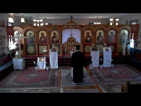 Akathist to Sts Joachim & Anne- 2020-04-29