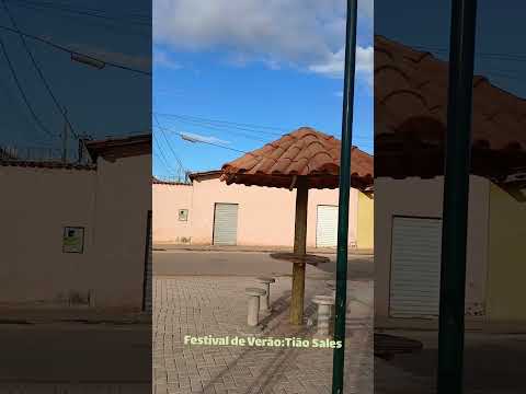 São João das Missões MG: Uma passagem inesquecível por Rancharia
