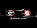 For One Final Time, it's the SEC Championship Game on CBS