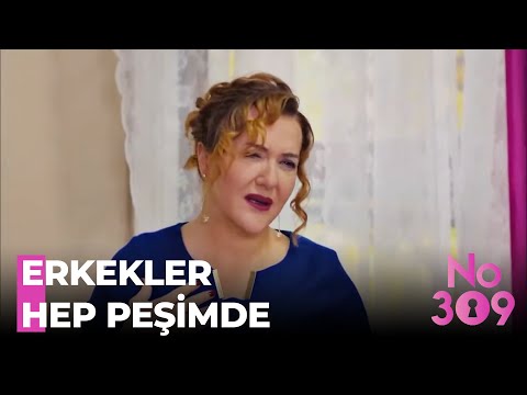 Songül, Haluk İçin Hazırlanıyor - No: 309