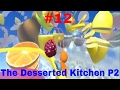 12 Ratatouille The Desserted Kitchen P2