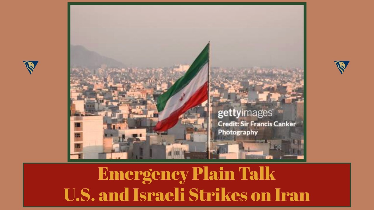Emergency Briefing: U.S.-Iran Tensions and Market Impact